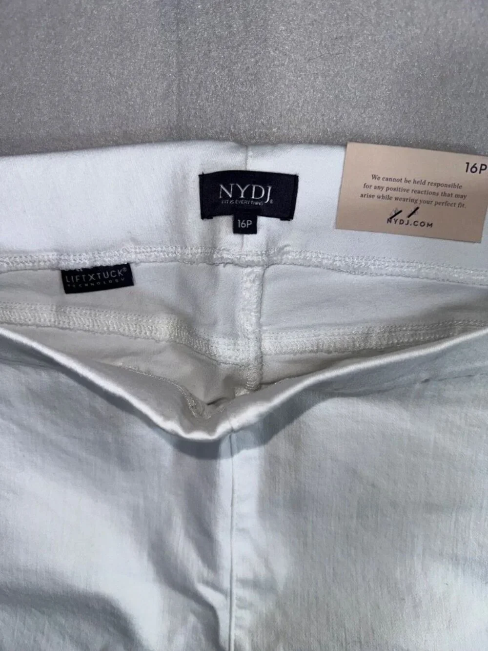 NYDJ new never